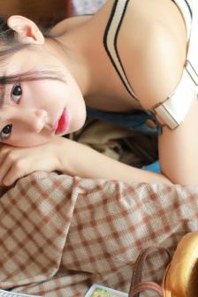 全开女孩